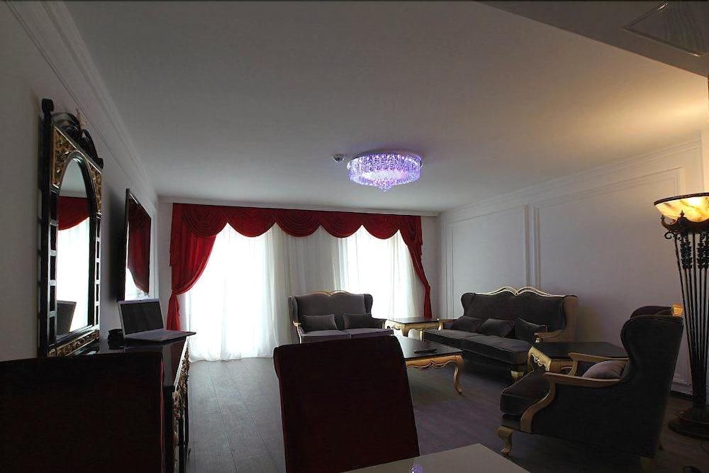 Kavun 3* München