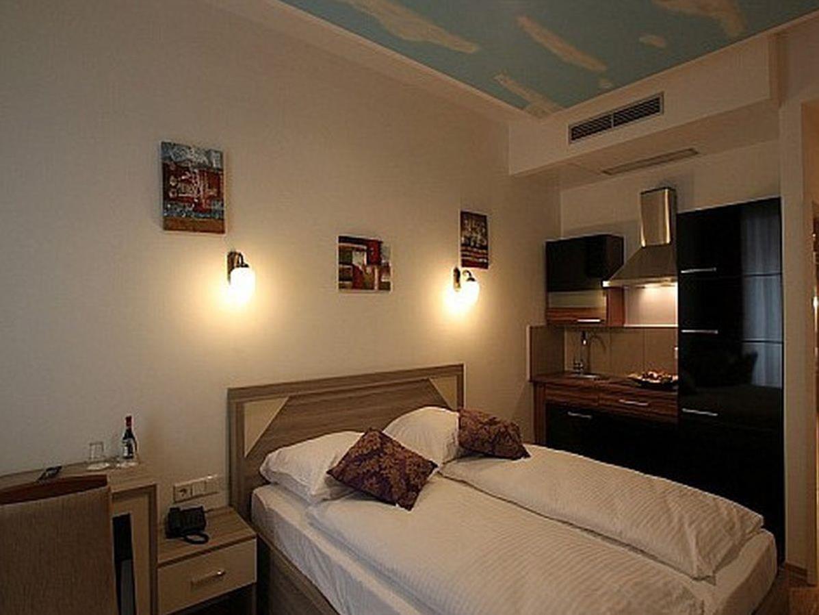 Hotel Kavun 3*