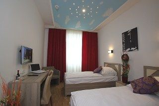 Hotel Kavun Munich
