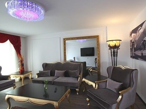 Hotel Kavun