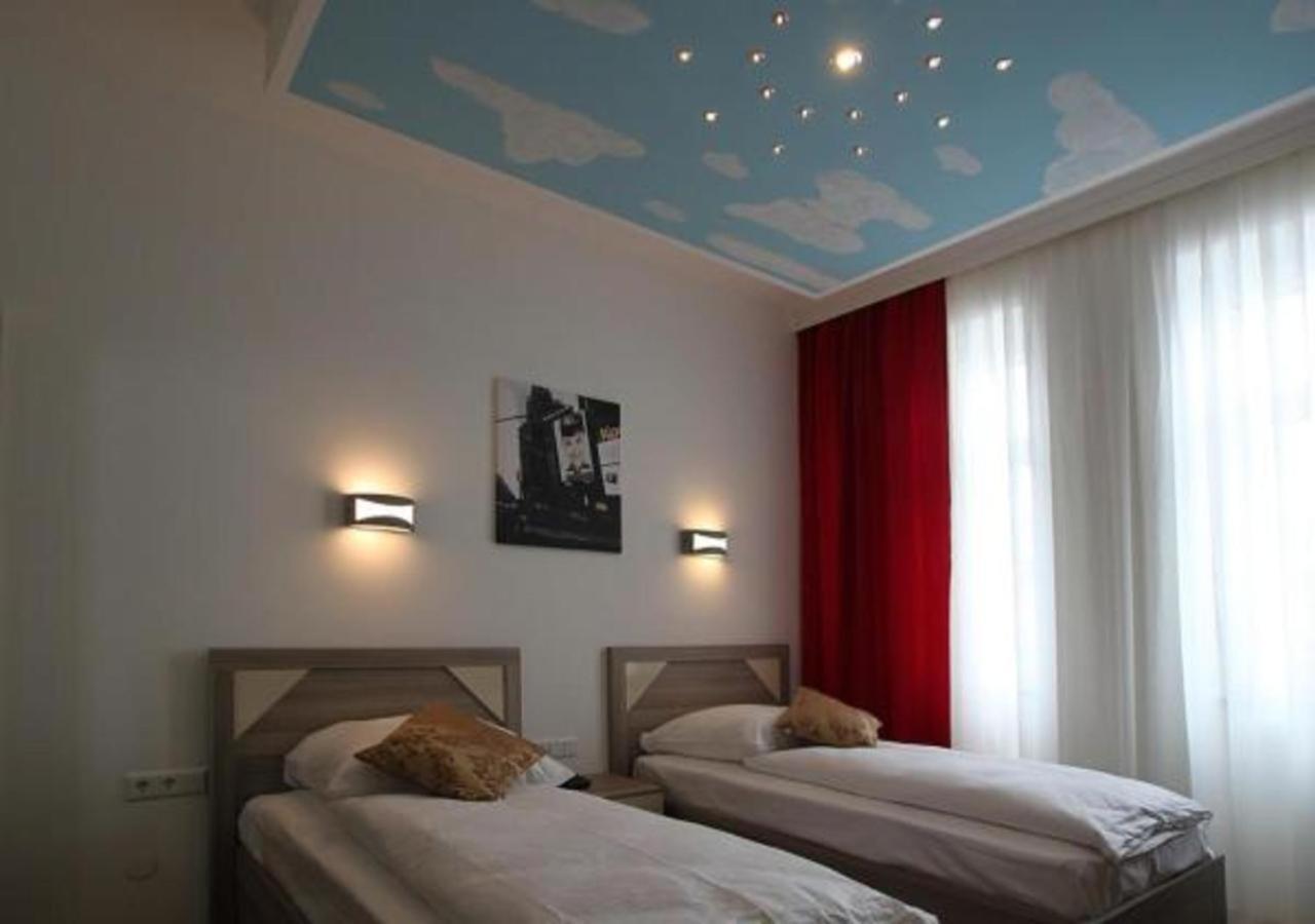 Hotel Kavun München