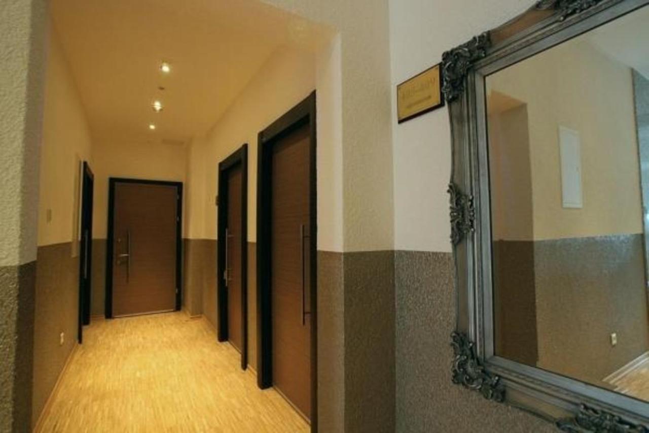Kavun Hotel 3*