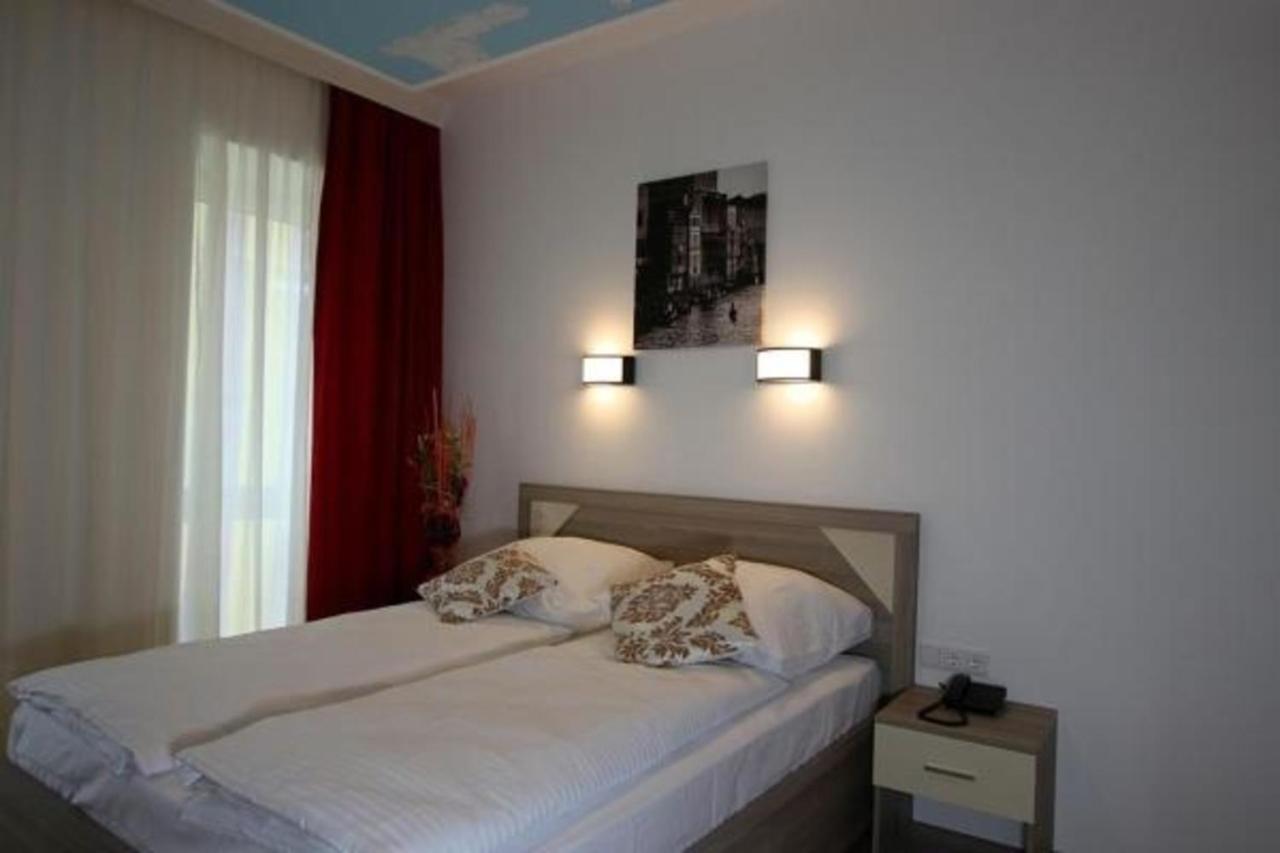 Hotel Kavun 3*
