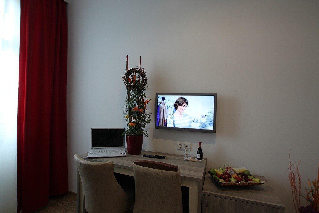 Hotel Kavun 3*